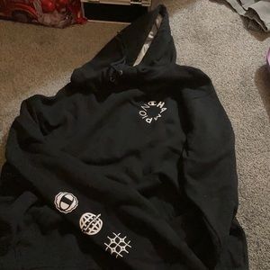 Men’s Champion Hoodie